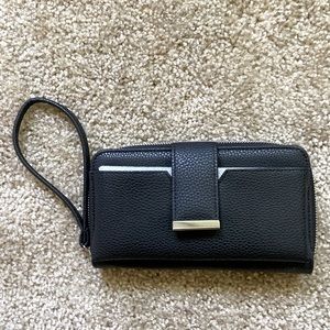 Clutch wallet brand new